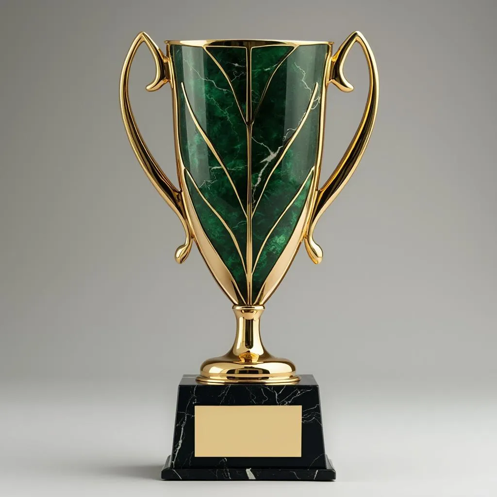 Premio Latinoamericano de Finanzas Verdes