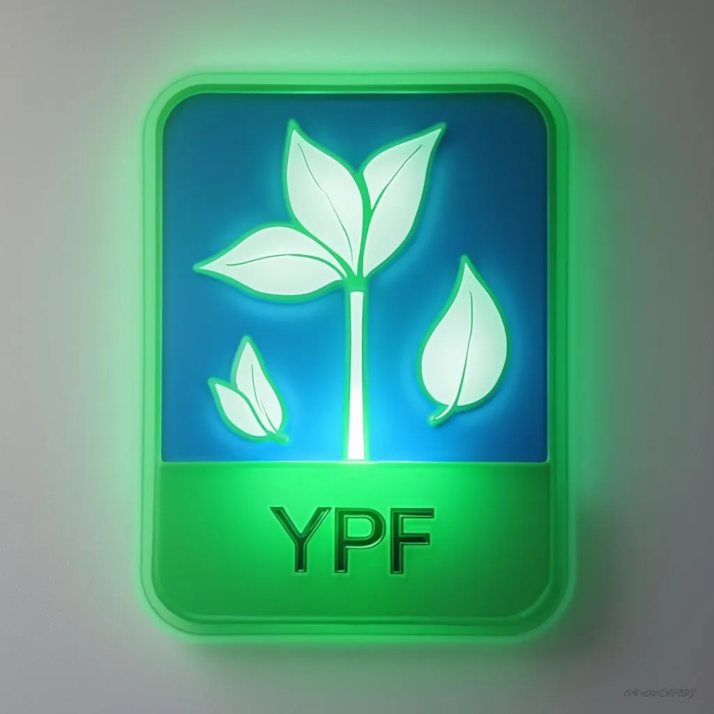 YPF Luz