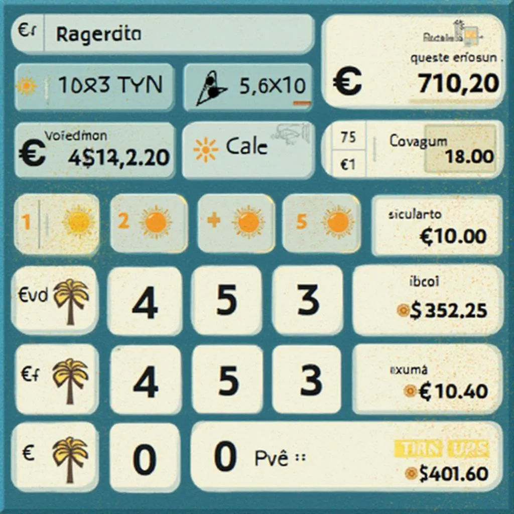 Calculadora de retorno de inversión